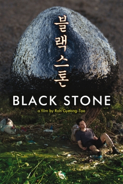 watch-Black Stone