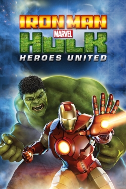 watch-Iron Man & Hulk: Heroes United