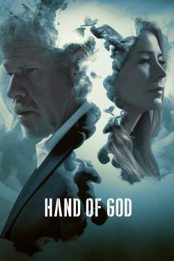 watch-Hand of God