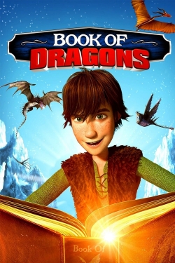 watch-Book of Dragons