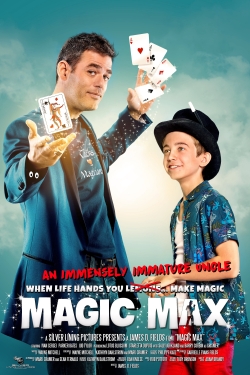 watch-Magic Max