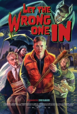 watch-Let the Wrong One In