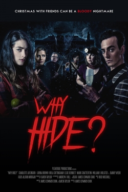watch-Why Hide?