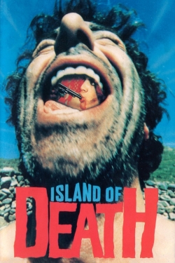 watch-Island of Death