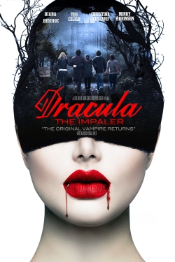 watch-Dracula: The Impaler
