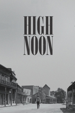 watch-High Noon