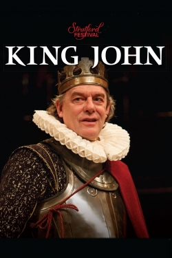 watch-King John