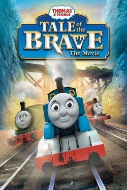 watch-Thomas & Friends: Tale of the Brave: The Movie