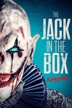 watch-The Jack in the Box: Awakening