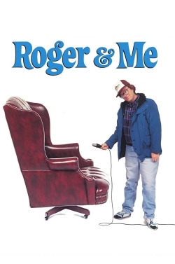 watch-Roger & Me