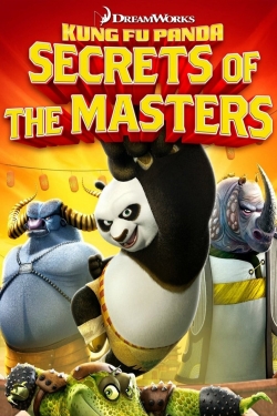 watch-Kung Fu Panda: Secrets of the Masters