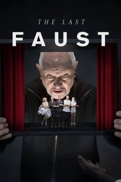 watch-The Last Faust