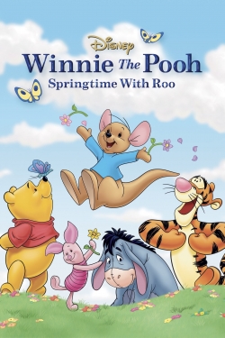 watch-Winnie the Pooh: Springtime with Roo