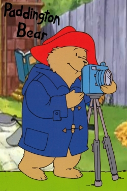 watch-Paddington Bear