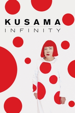watch-Kusama : Infinity