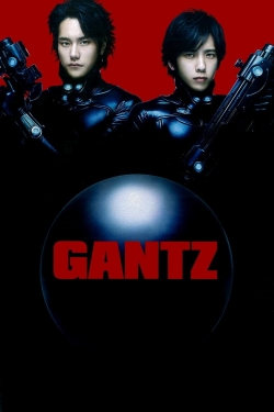 watch-Gantz