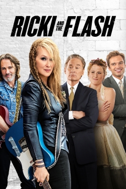 watch-Ricki and the Flash