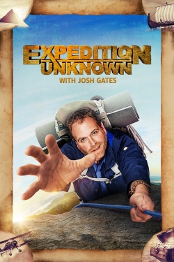 watch-Expedition Unknown