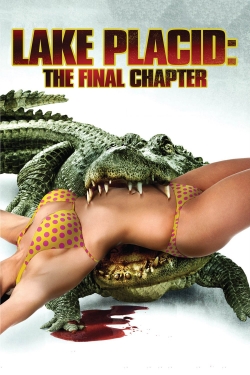 watch-Lake Placid: The Final Chapter