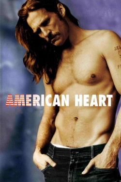 watch-American Heart