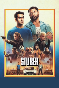watch-Stuber