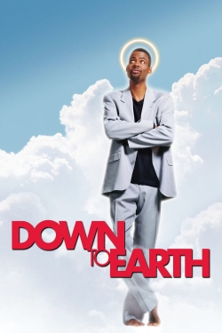 watch-Down to Earth