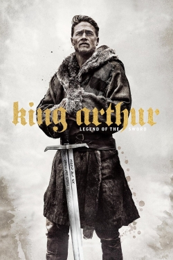 watch-King Arthur: Legend of the Sword