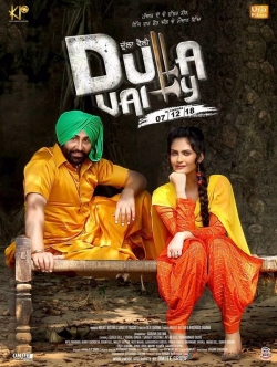 watch-Dulla Vaily