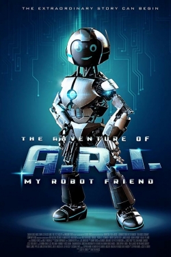 watch-The Adventure of A.R.I.: My Robot Friend