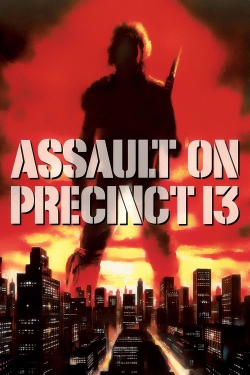 watch-Assault on Precinct 13