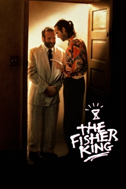 watch-The Fisher King