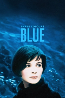 watch-Three Colors: Blue