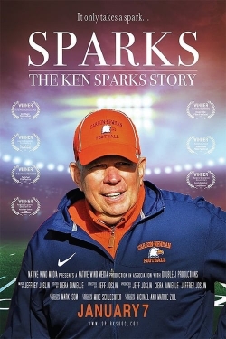 watch-Sparks: The Ken Sparks Story