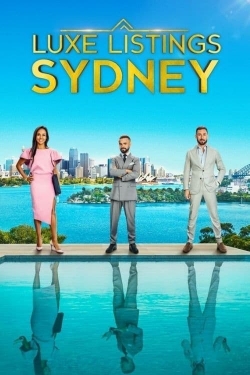 watch-Luxe Listings Sydney