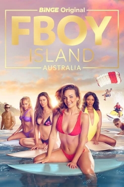 watch-FBOY Island Australia