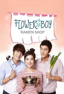 watch-Flower Boy Ramen Shop