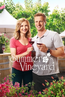 watch-Summer in the Vineyard