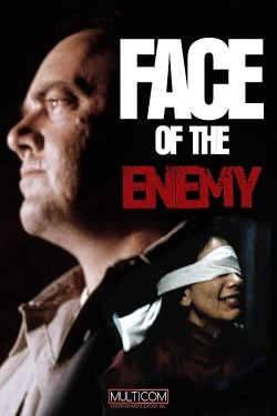 watch-Face of the Enemy