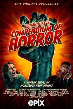 watch-Blumhouse's Compendium of Horror