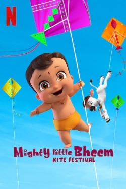 watch-Mighty Little Bheem: Kite Festival