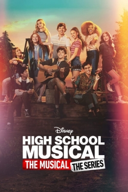 watch-High School Musical: The Musical: The Series