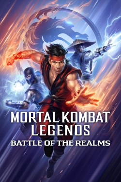 watch-Mortal Kombat Legends: Battle of the Realms