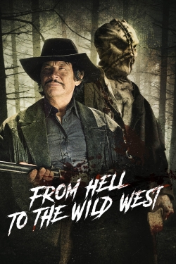 watch-From Hell to the Wild West