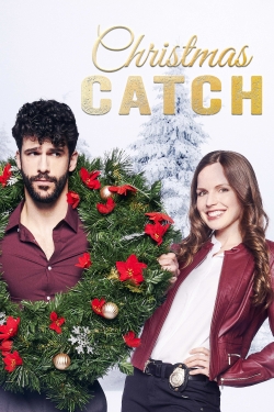 watch-Christmas Catch