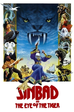 watch-Sinbad and the Eye of the Tiger