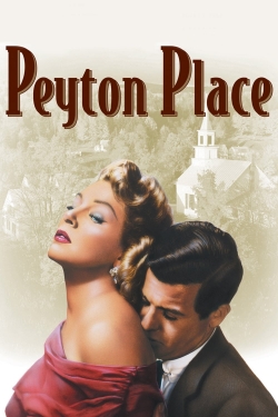 watch-Peyton Place