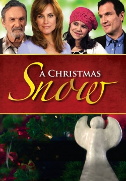 watch-A Christmas Snow