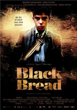 watch-Black Bread