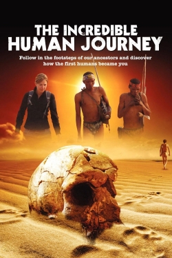 watch-The Incredible Human Journey
