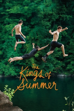 watch-The Kings of Summer